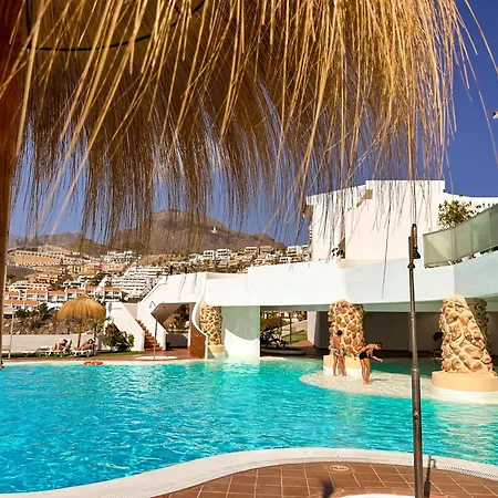 Sun Island Апартаменты