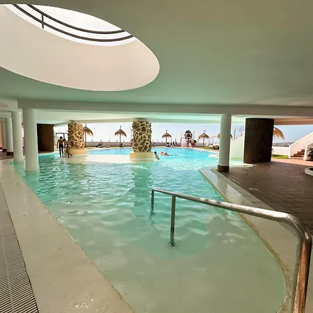 Appartamento Sun Island Costa Adeje (Tenerife)