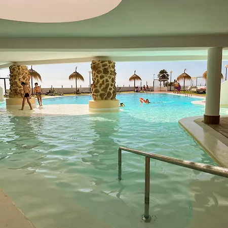 Apartamento Sun Island *