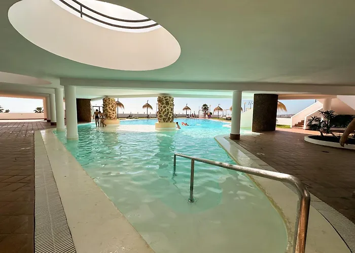 Apartamento Sun Island Costa Adeje (Tenerife)