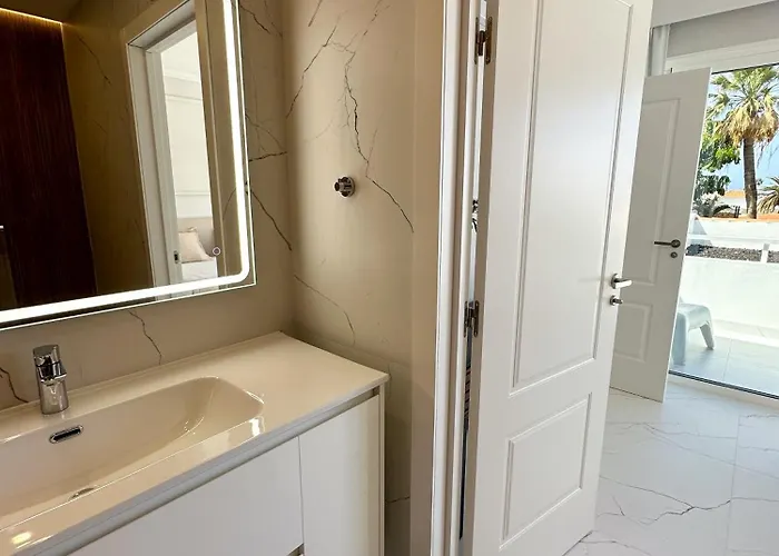 Apartamento Sun Island *