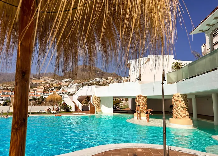 Sun Island Appartamento