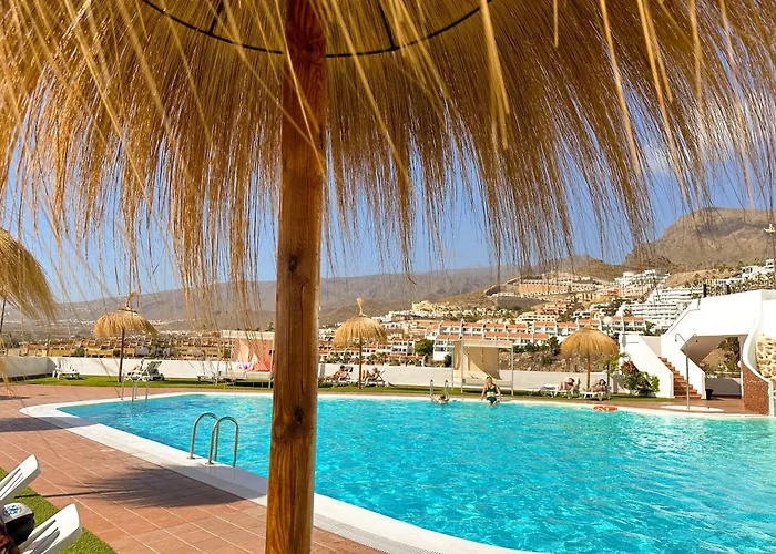 Appartamento Sun Island *