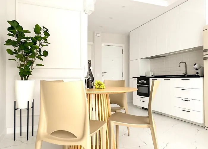 Sun Island Appartamento Costa Adeje (Tenerife)