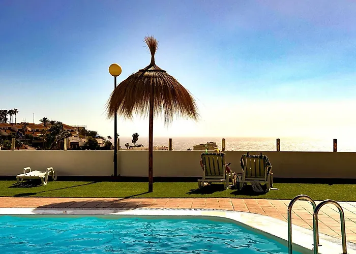 Sun Island Apartamento