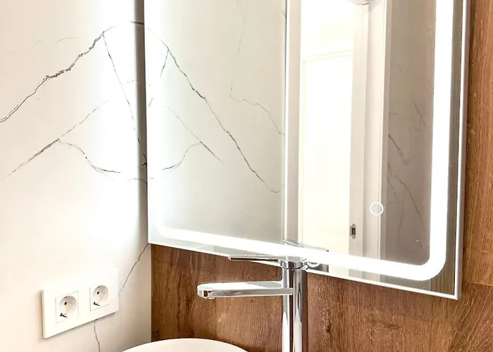 Sun Island Appartamento Costa Adeje (Tenerife)