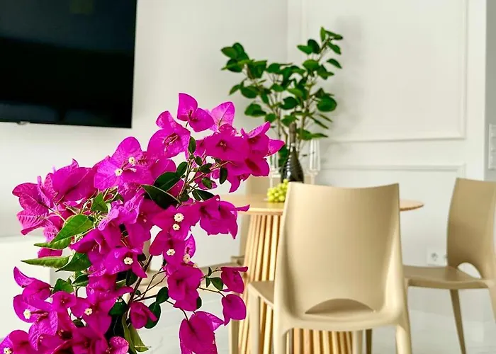 Sun Island * Costa Adeje (Tenerife)