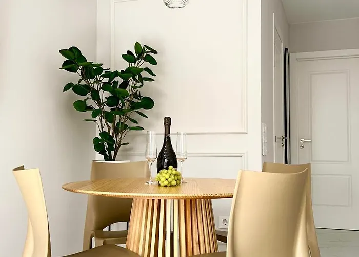 Apartamento Sun Island Costa Adeje (Tenerife)