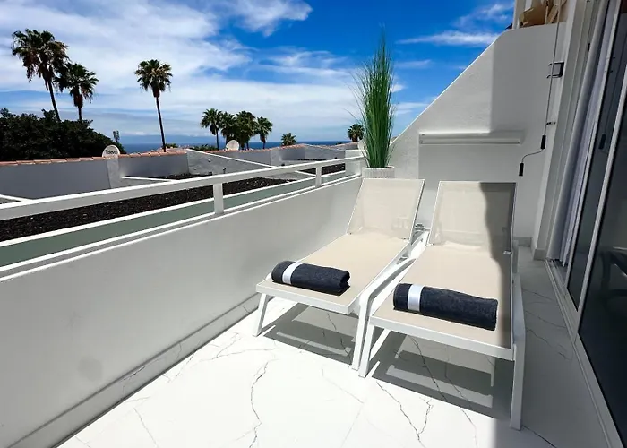 Appartamento Sun Island *