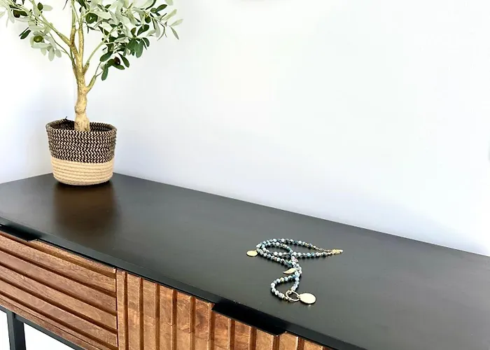 Apartamento Sun Island Costa Adeje (Tenerife)