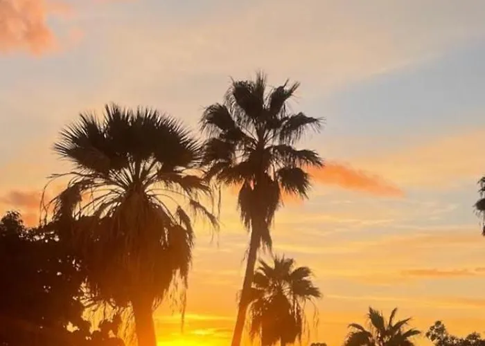 Appartamento Sun Island *