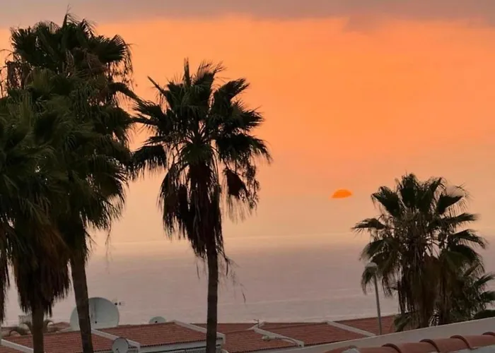 Sun Island Costa Adeje (Tenerife)