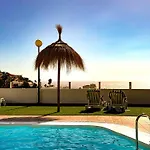 Sun Island Lejlighed