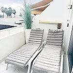Apartament Sun Island *