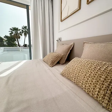 Apartament Sun Island Costa Adeje (Tenerife)