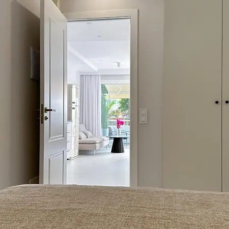 Sun Island Apartament