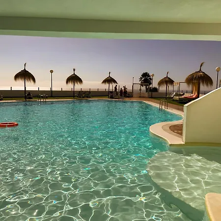 Sun Island