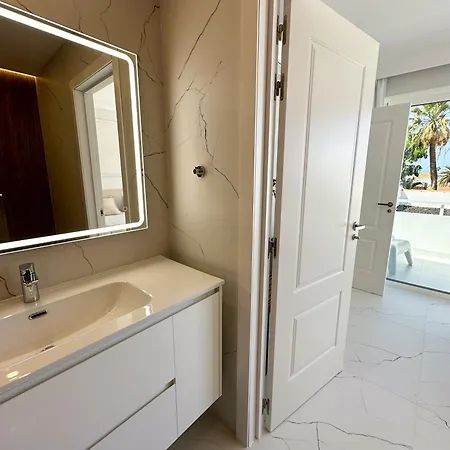 Apartament Sun Island *