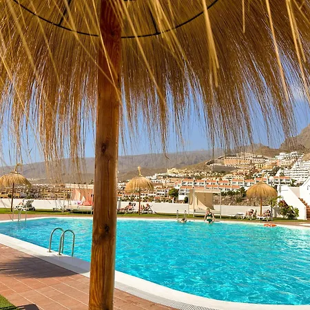 Apartament Sun Island *