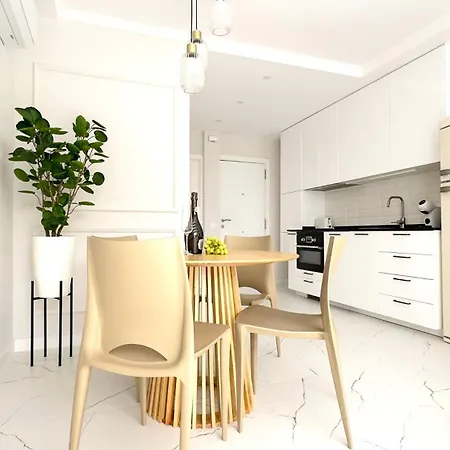 Sun Island Lejlighed Costa Adeje (Tenerife)