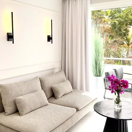 Lejlighed Sun Island