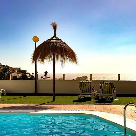 Sun Island Lejlighed