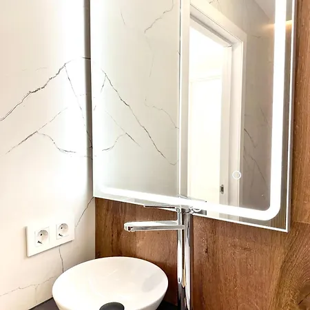 Sun Island Apartament Costa Adeje (Tenerife)