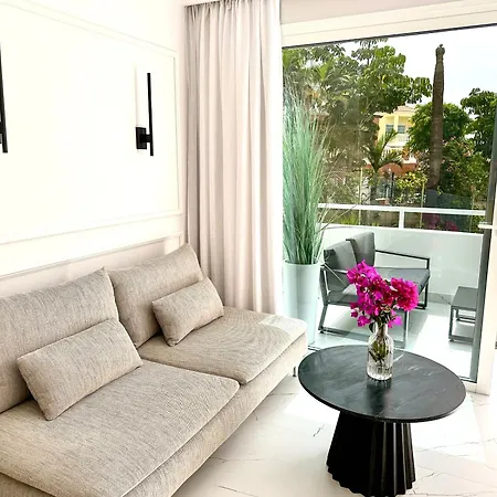 Sun Island Apartament Costa Adeje (Tenerife)