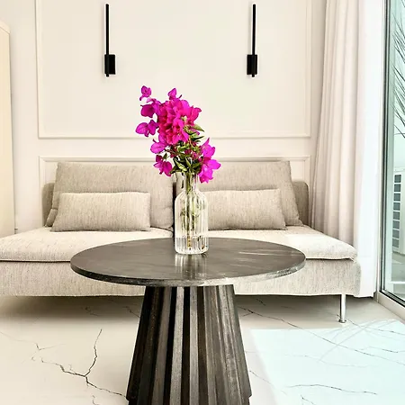 Apartament Sun Island Costa Adeje (Tenerife)