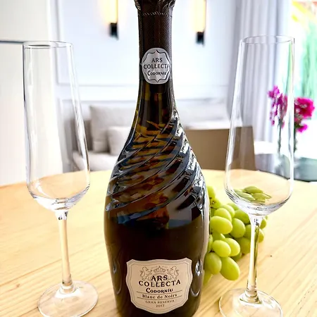 Sun Island Apartament *