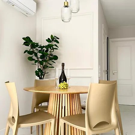 Apartament Sun Island Costa Adeje (Tenerife)