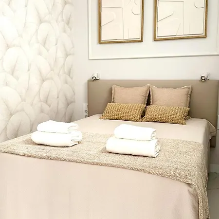 Sun Island Apartament Costa Adeje (Tenerife)