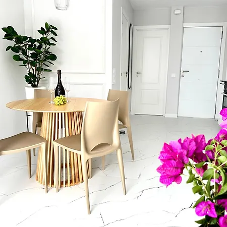 Sun Island Costa Adeje (Tenerife)