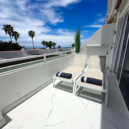 Apartament Sun Island *