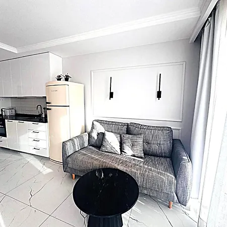 Sun Island アパート *