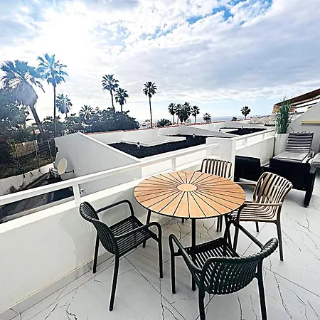 Sun Island Apartman Costa Adeje (Tenerife)