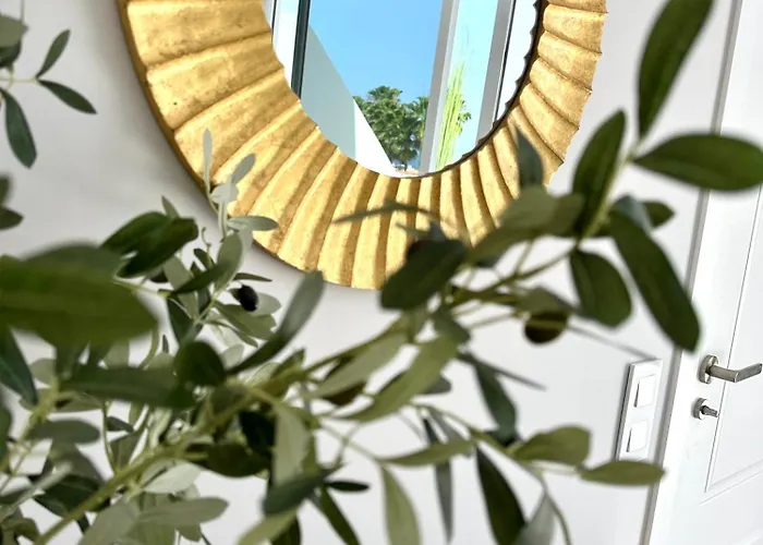 Sun Island Apartman Costa Adeje (Tenerife)