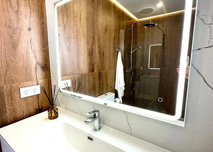 Sun Island アデヘ