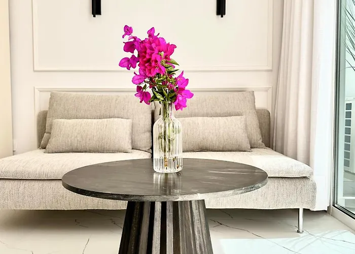 Apartman Sun Island Costa Adeje (Tenerife)