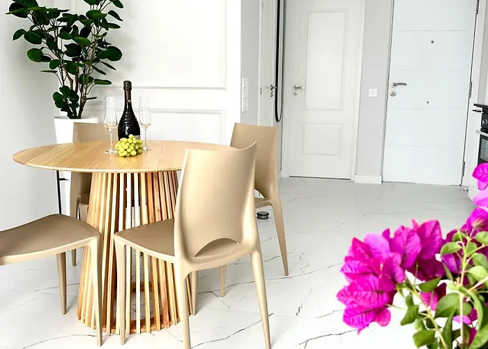 Sun Island Costa Adeje