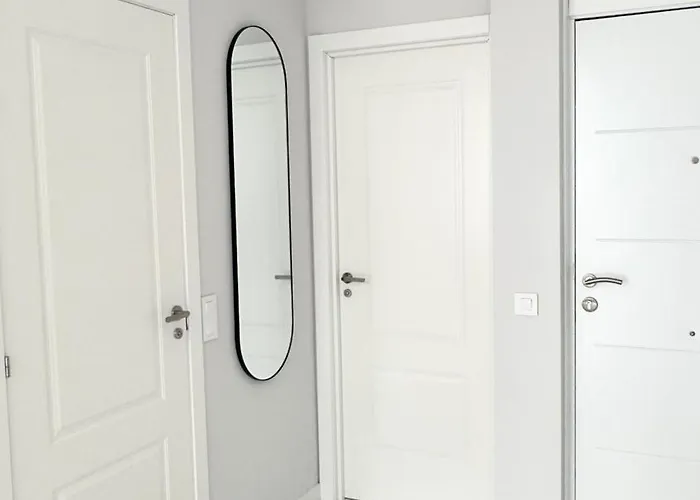 Sun Island アパート アデヘ