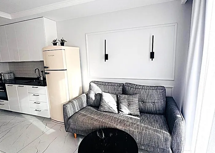 Sun Island アパート