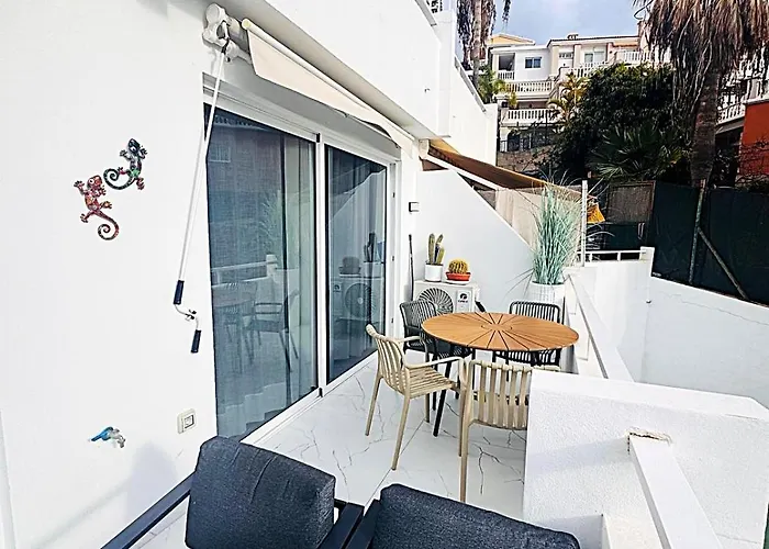 Sun Island * Costa Adeje (Tenerife)