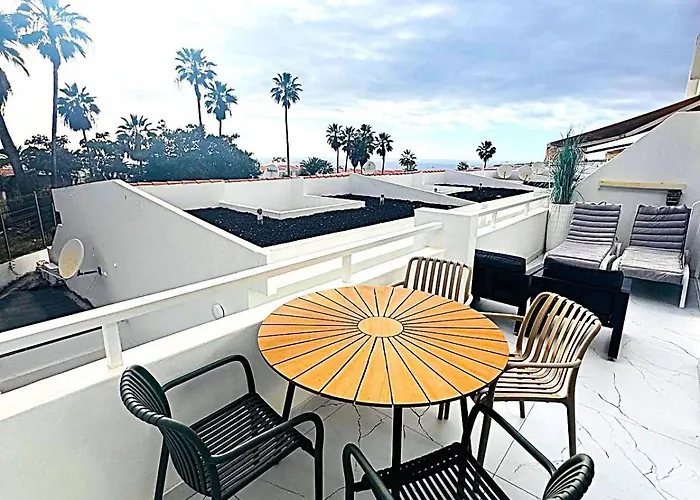 Sun Island * Costa Adeje (Tenerife)