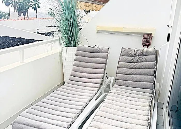 Apartman Sun Island *