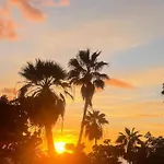 Lägenhet Sun Island *
