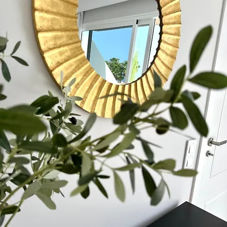 Sun Island شقة أذيخي