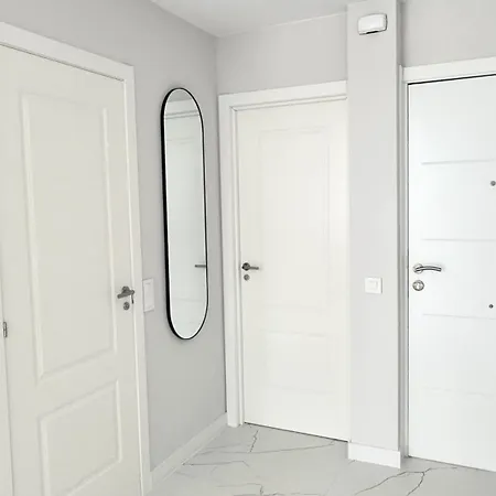 Sun Island شقة أذيخي