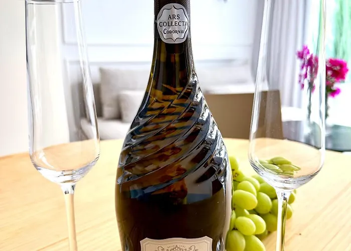 Sun Island דירה *