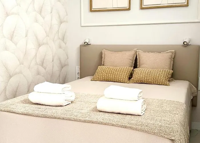 Sun Island דירה אדחה